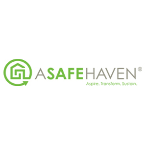 A Safe Haven Logo