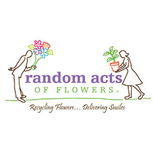 Random Acts of Flowers